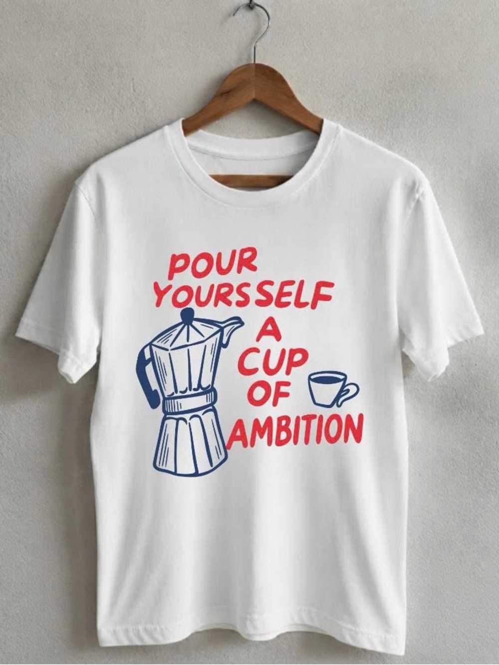 White Graphic Tee Music “9 to 5” With Dolly Parton